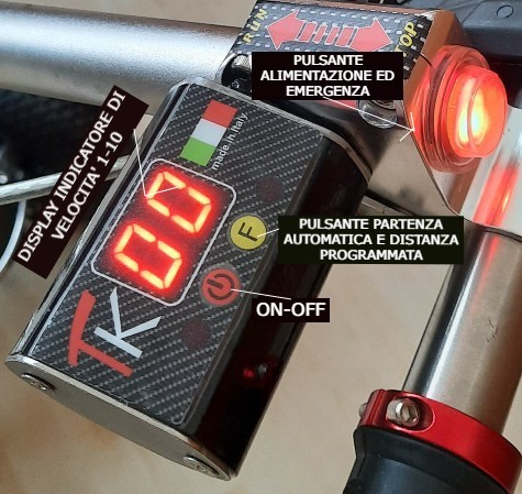 C4USCOTTO DIGITAL1 MANUALE