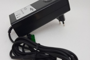 caricabatterielitioansman