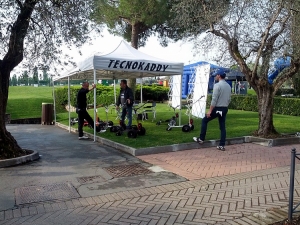 TecnoKaddy Demo Day!