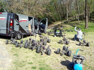 Il supporto assistenza TecnoKaddy