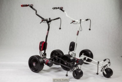 Novità per il TK150