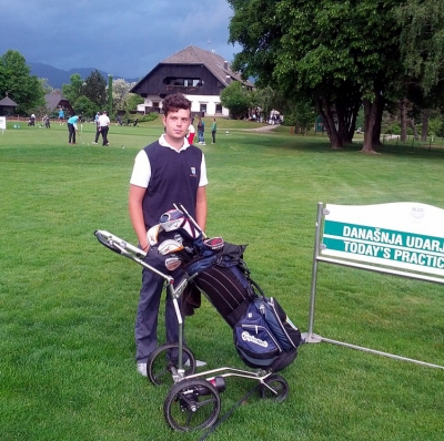 TKPRO Lithium in Slovenia